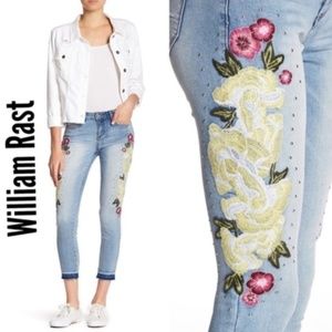 william rast jeans nordstrom
